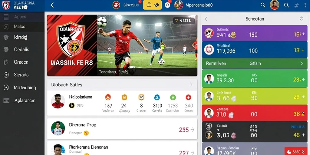 mega777 - Rincian bonus harian yang dapat dimanfaatkan pengguna.