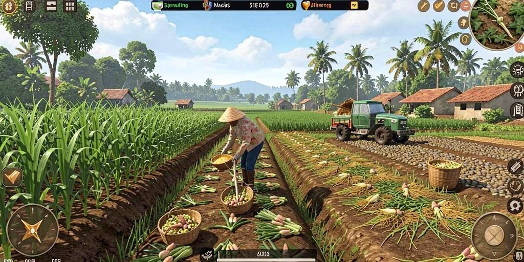 na777 - Level baru yang ditambahkan dalam pembaruan.