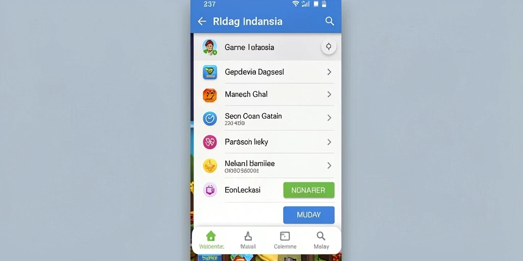 rp8 - Karakter yang beragam dan menarik untuk dipilih.