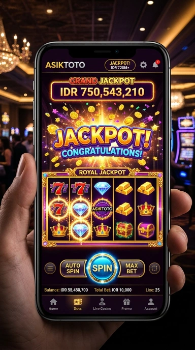 Cuplikan fitur inti — navigasi cepat di genggaman